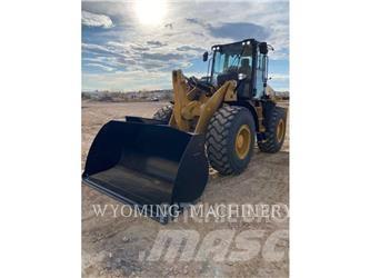 CAT 920 Radlader