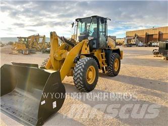 CAT 920 Radlader