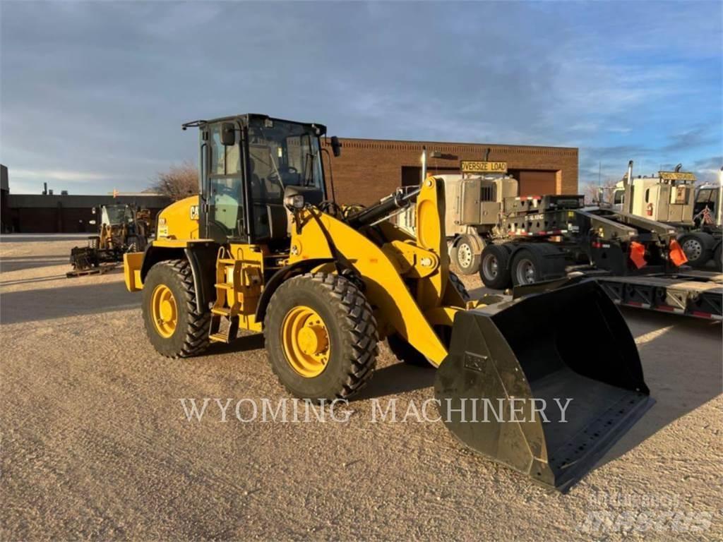 CAT 920 Radlader