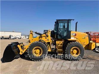 CAT 920 Radlader