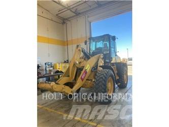 CAT 920 Radlader