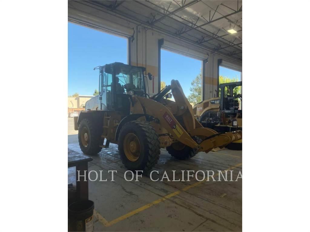 CAT 920 Radlader