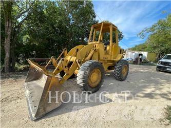 CAT 920 Radlader