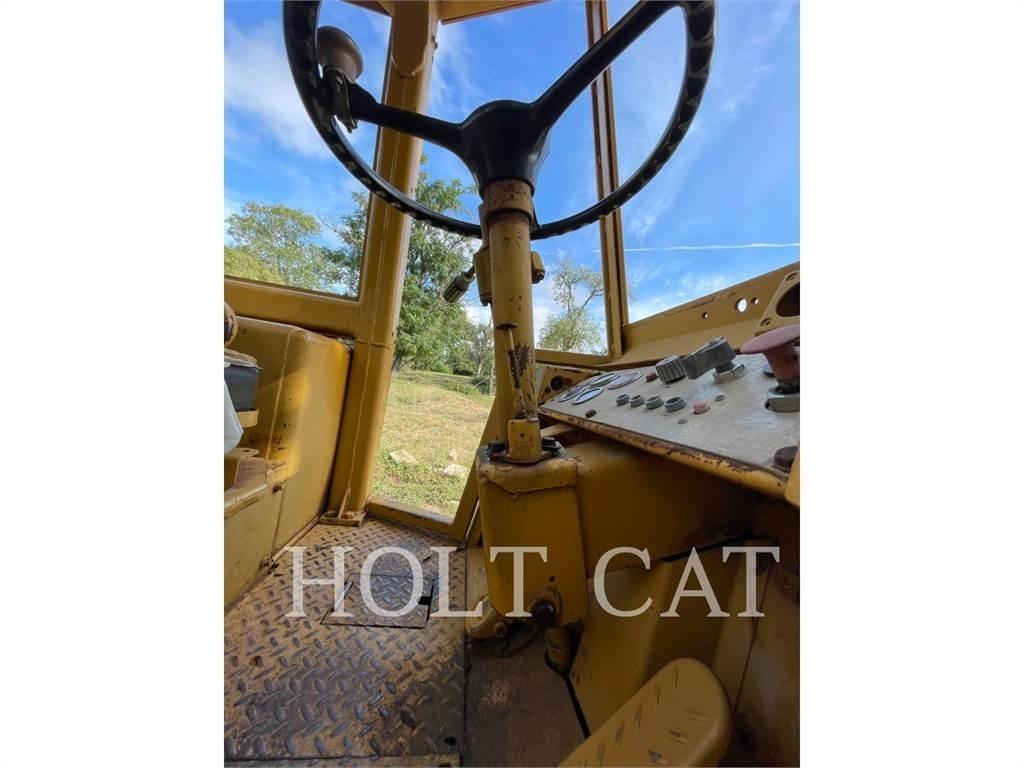 CAT 920 Radlader