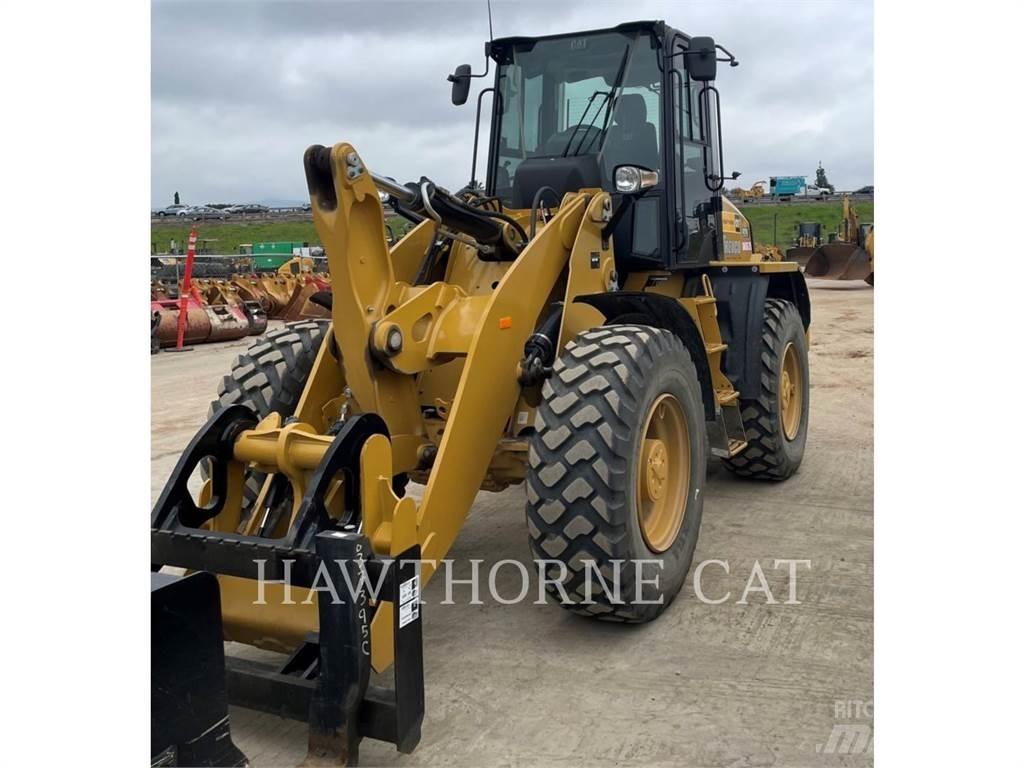 CAT 920 Radlader