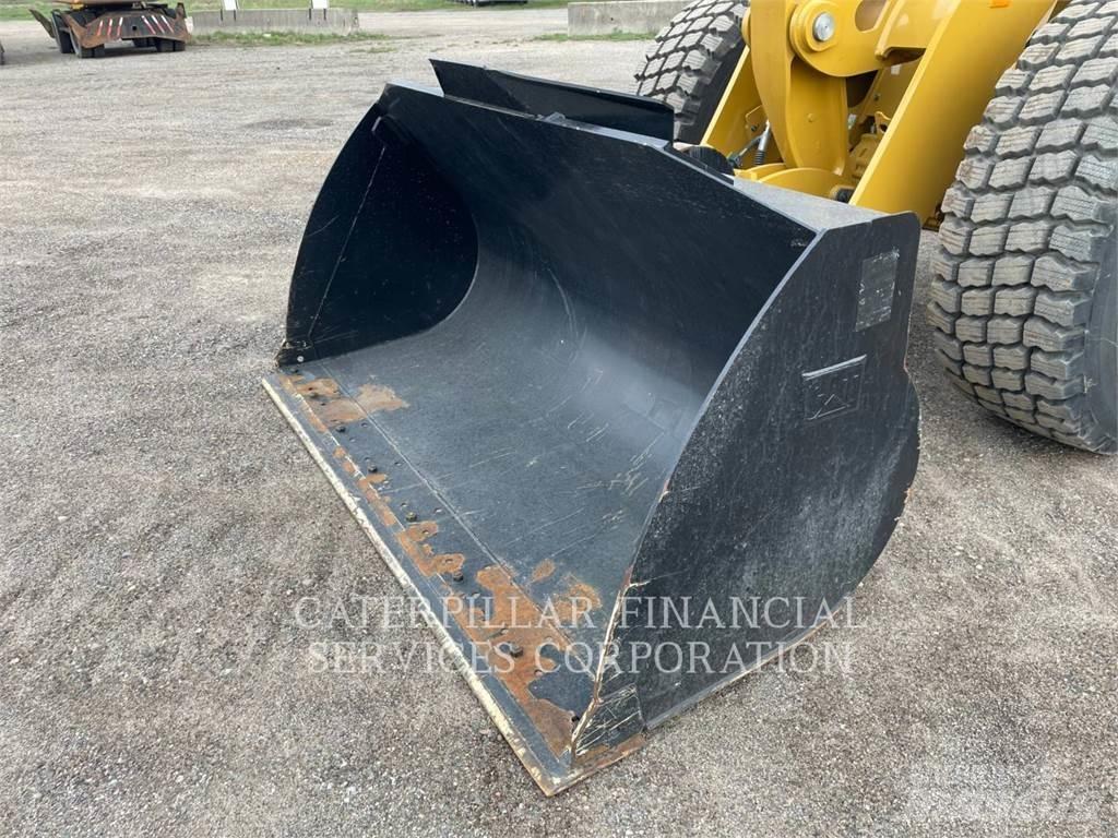 CAT 920 Radlader