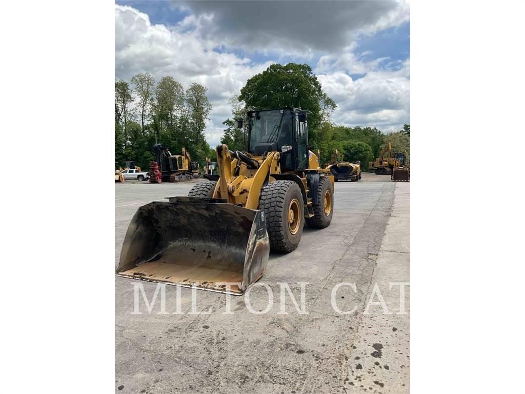 CAT 920 Radlader