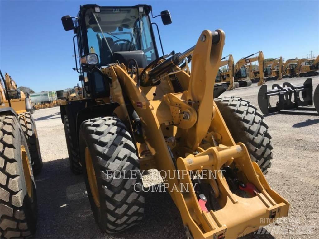 CAT 920-14 Radlader