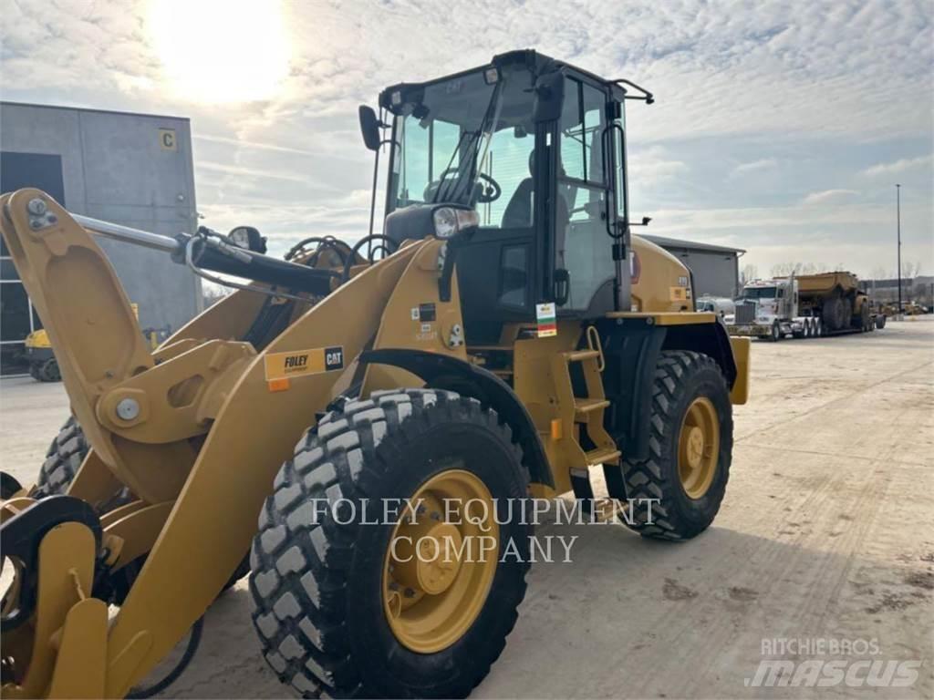 CAT 920-14 Radlader
