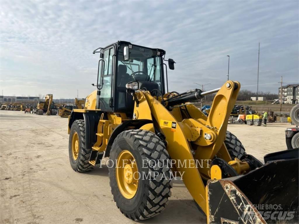 CAT 920-14 Radlader