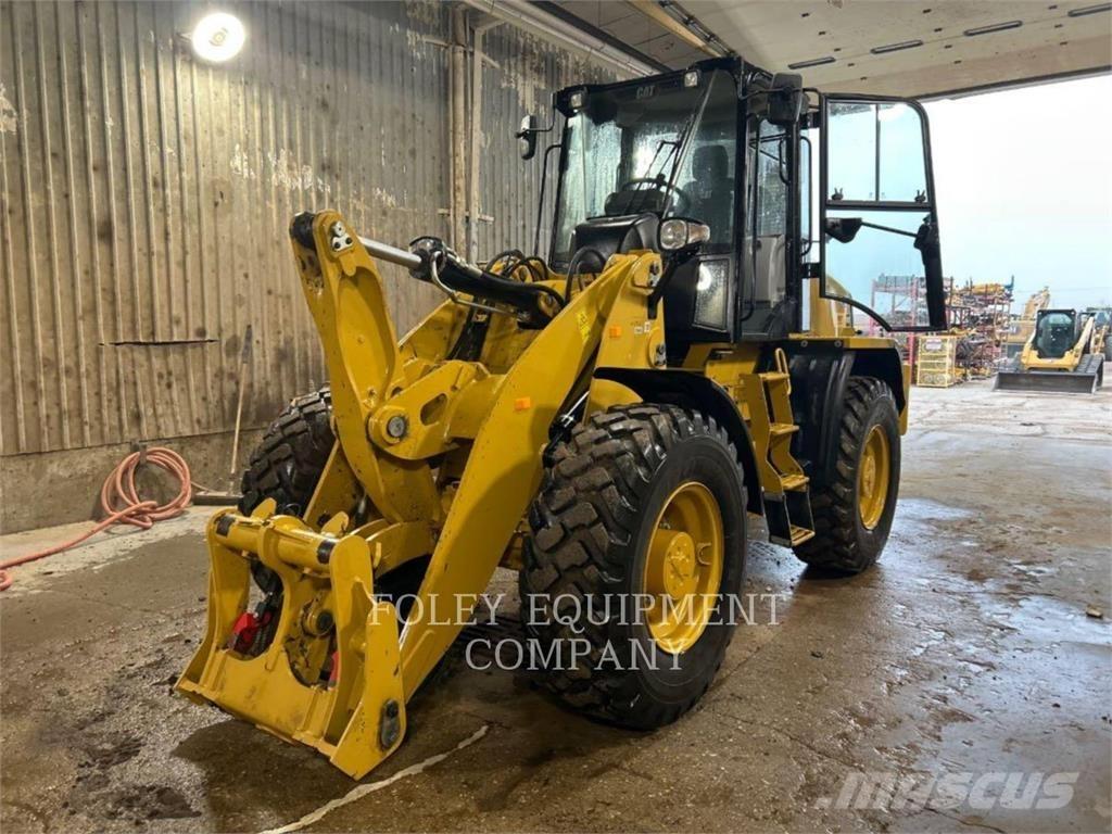CAT 920-14 Radlader
