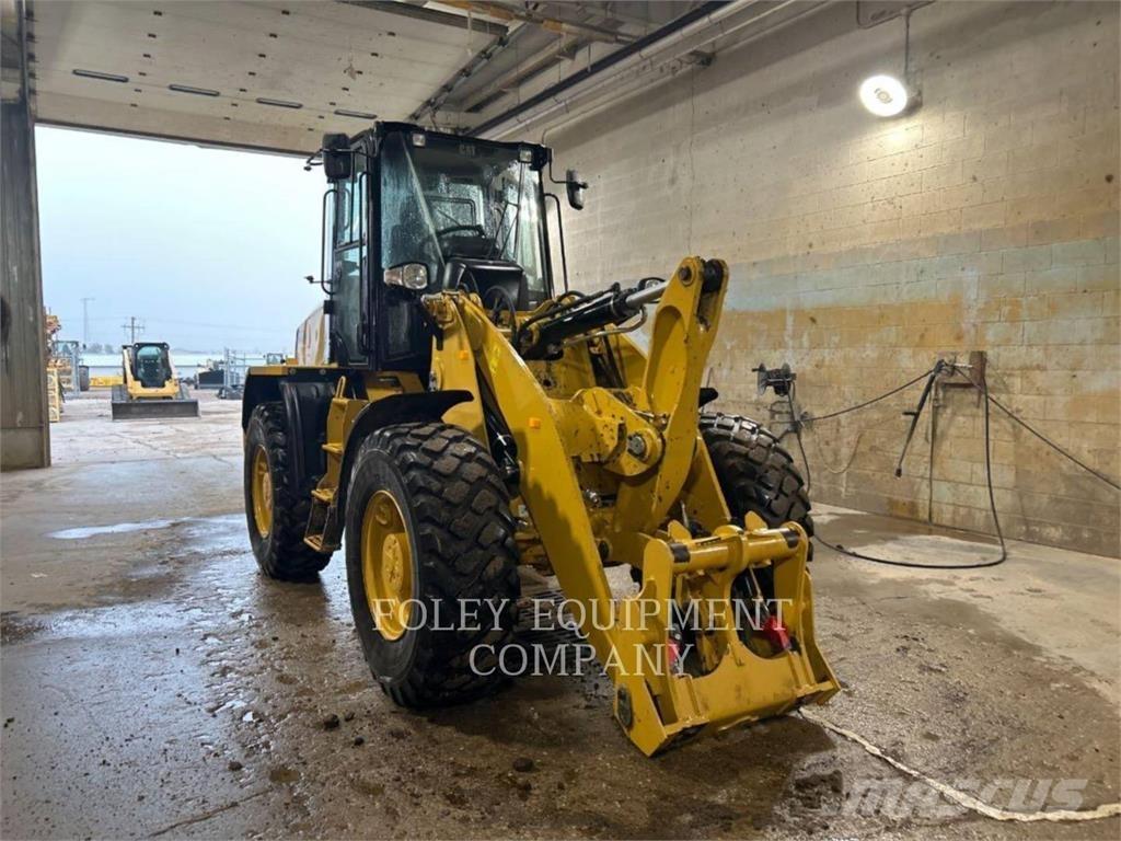 CAT 920-14 Radlader