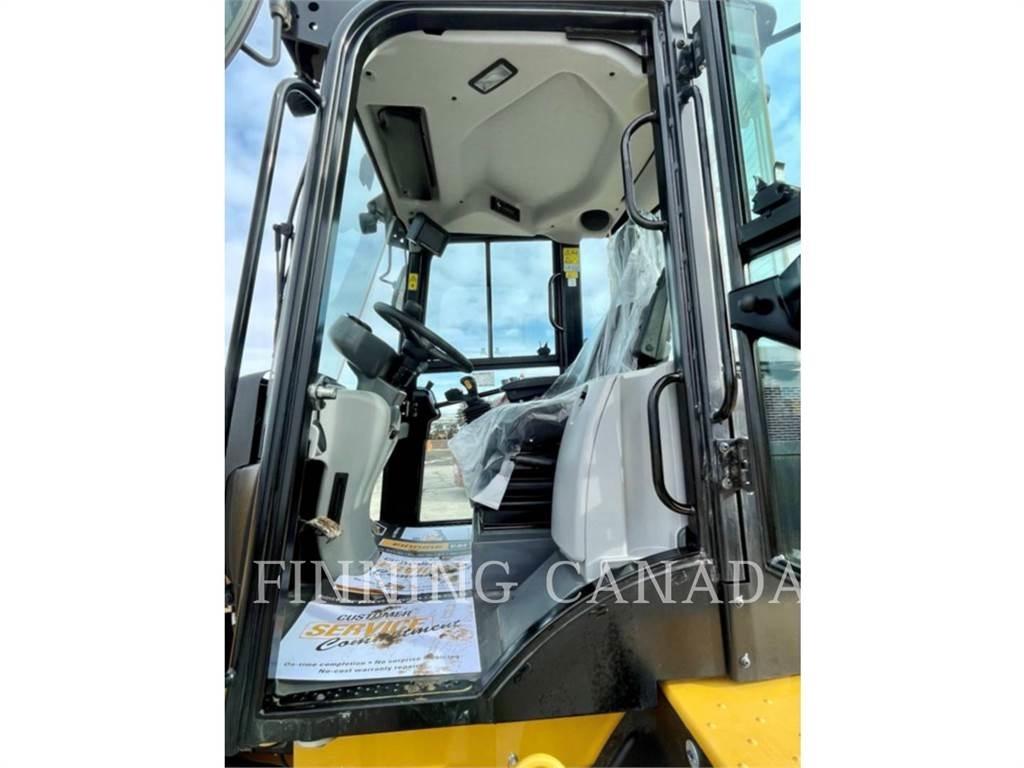 CAT 920-14 Radlader