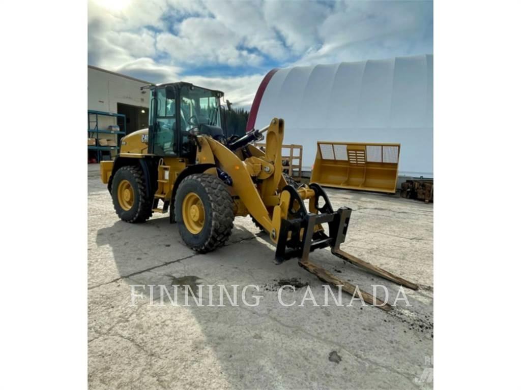 CAT 920-14 Radlader