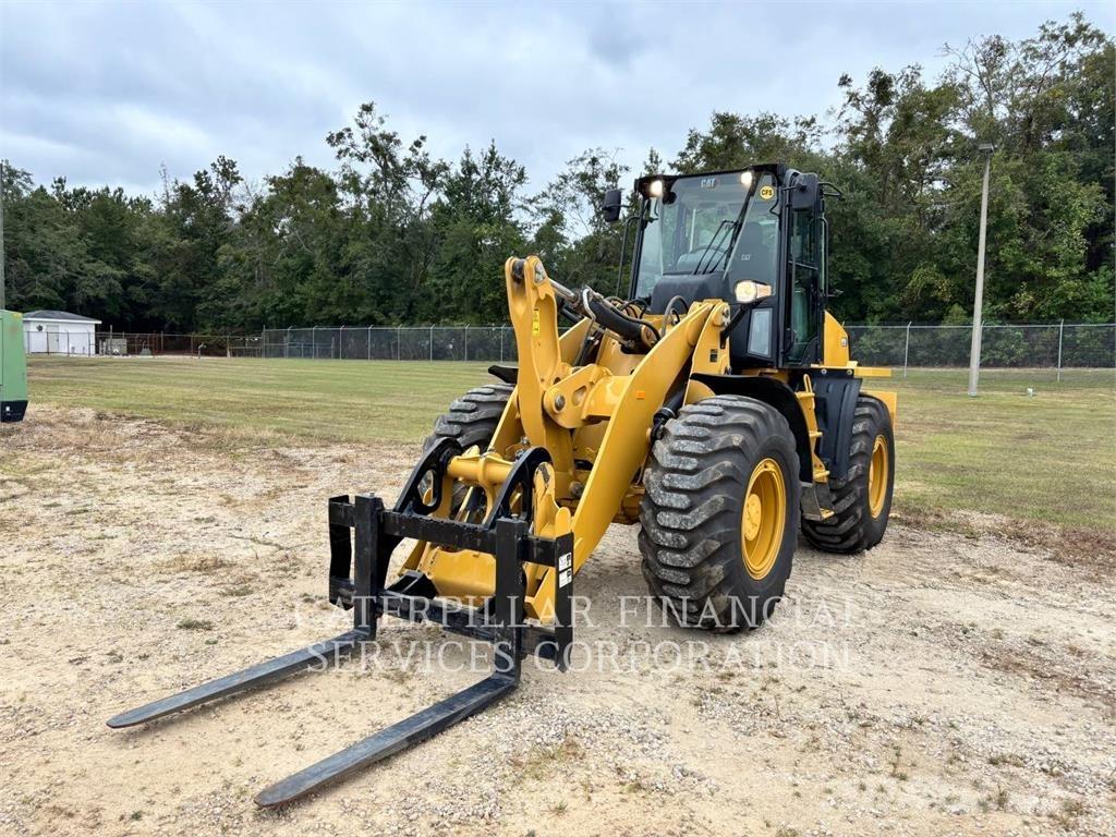 CAT 920-14 Radlader