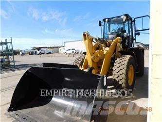 CAT 920-14 FC Radlader