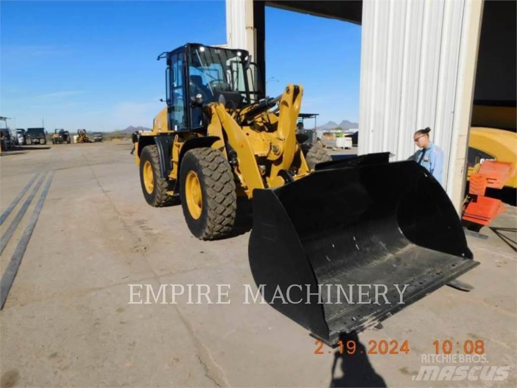 CAT 920-14 FC Radlader