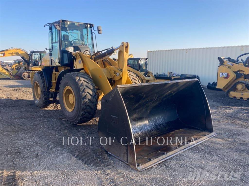 CAT 920 HL Radlader