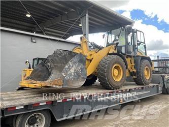 CAT 920FQC Radlader