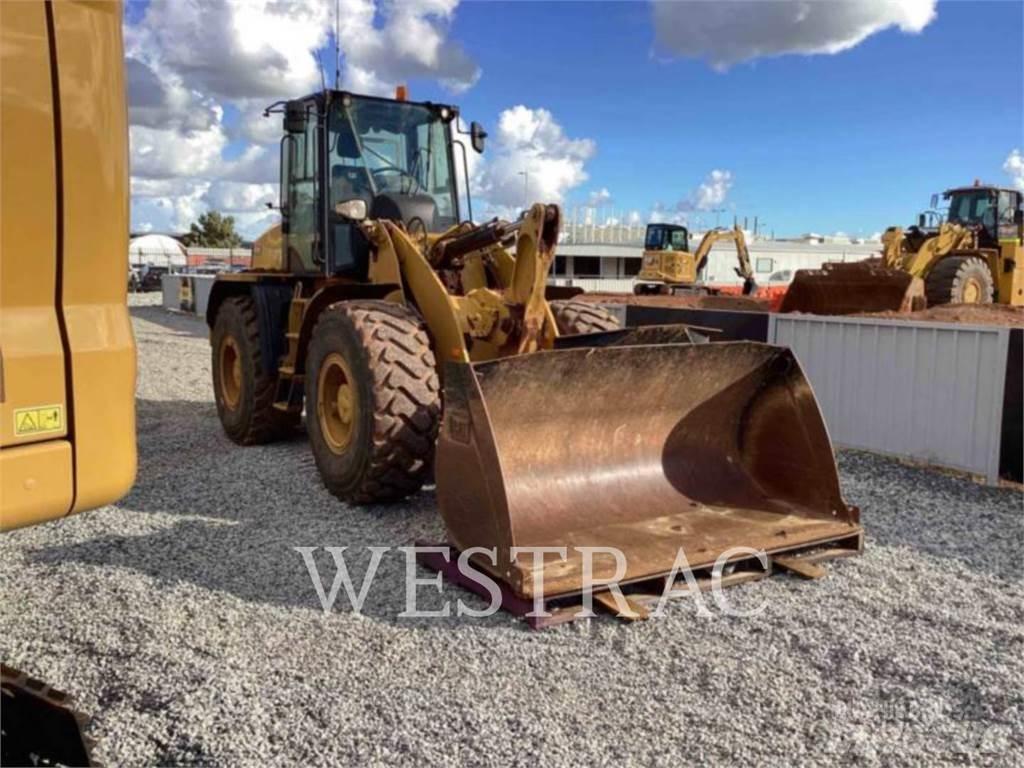 CAT 920K Radlader