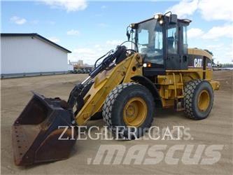 CAT 924G Radlader