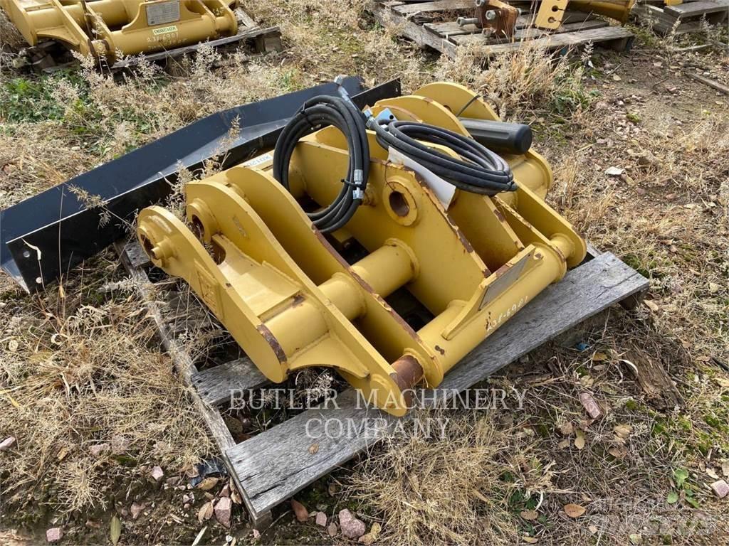 CAT 924HZ QCIT Schnellwechsler
