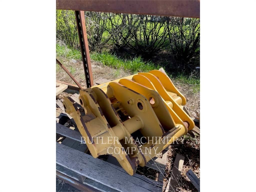 CAT 924HZ QUICK COUPLER Schnellwechsler