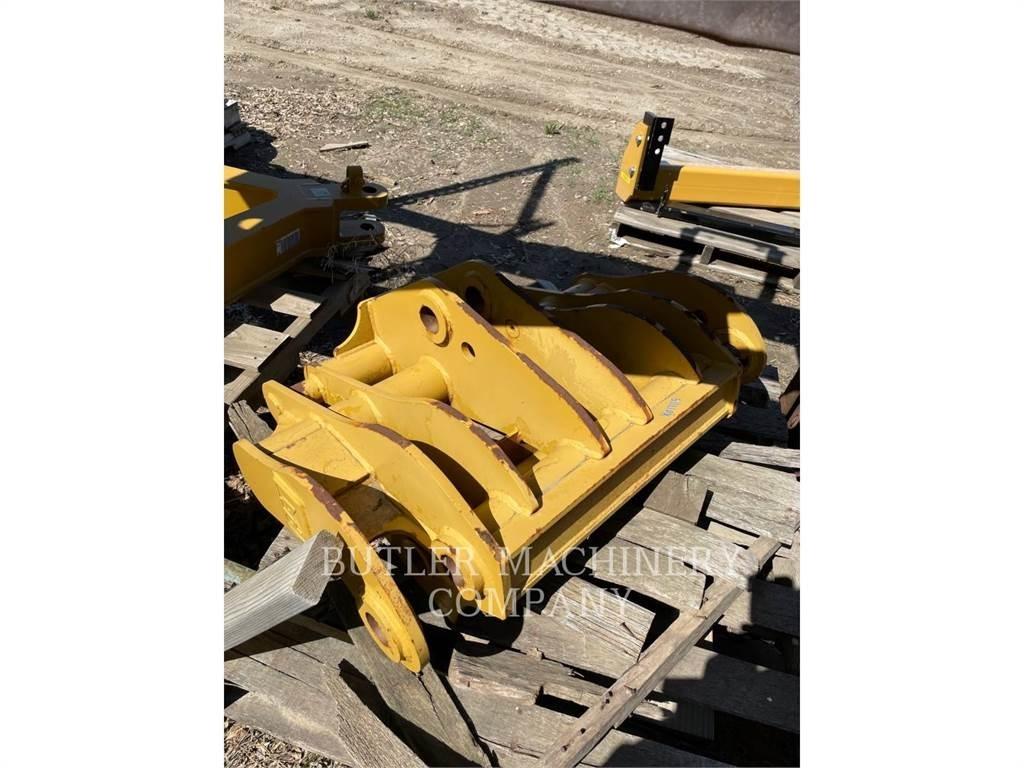 CAT 924HZ QUICK COUPLER Schnellwechsler