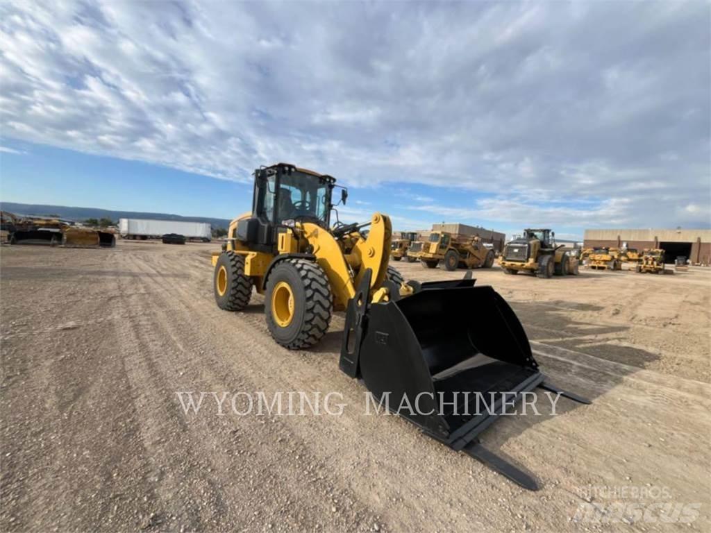 CAT 926 Radlader