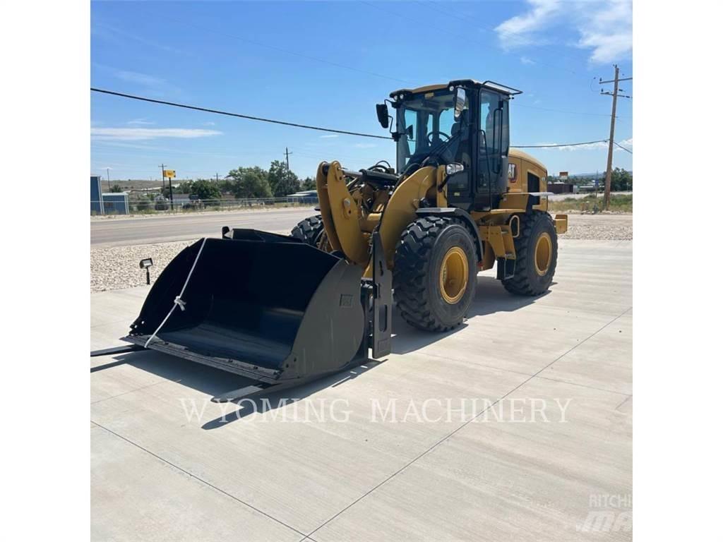 CAT 926 Radlader