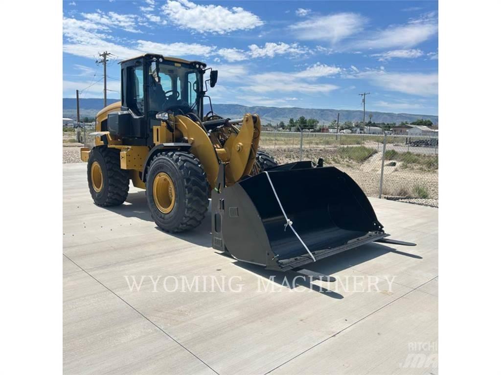CAT 926 Radlader