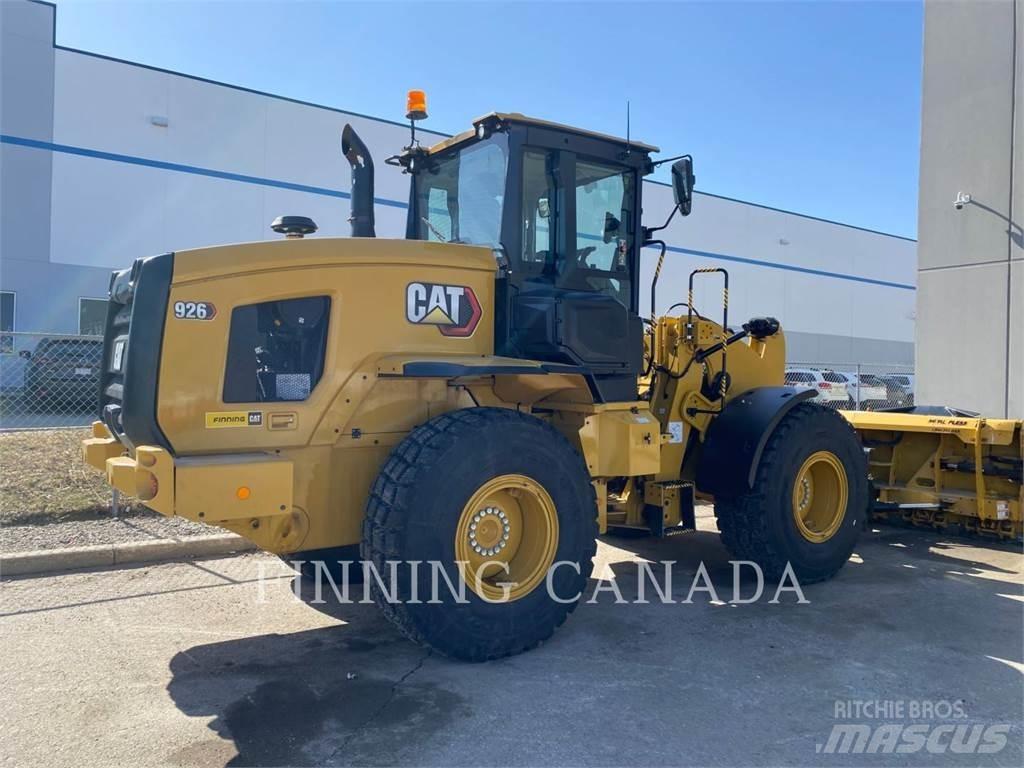 CAT 926-14 Radlader