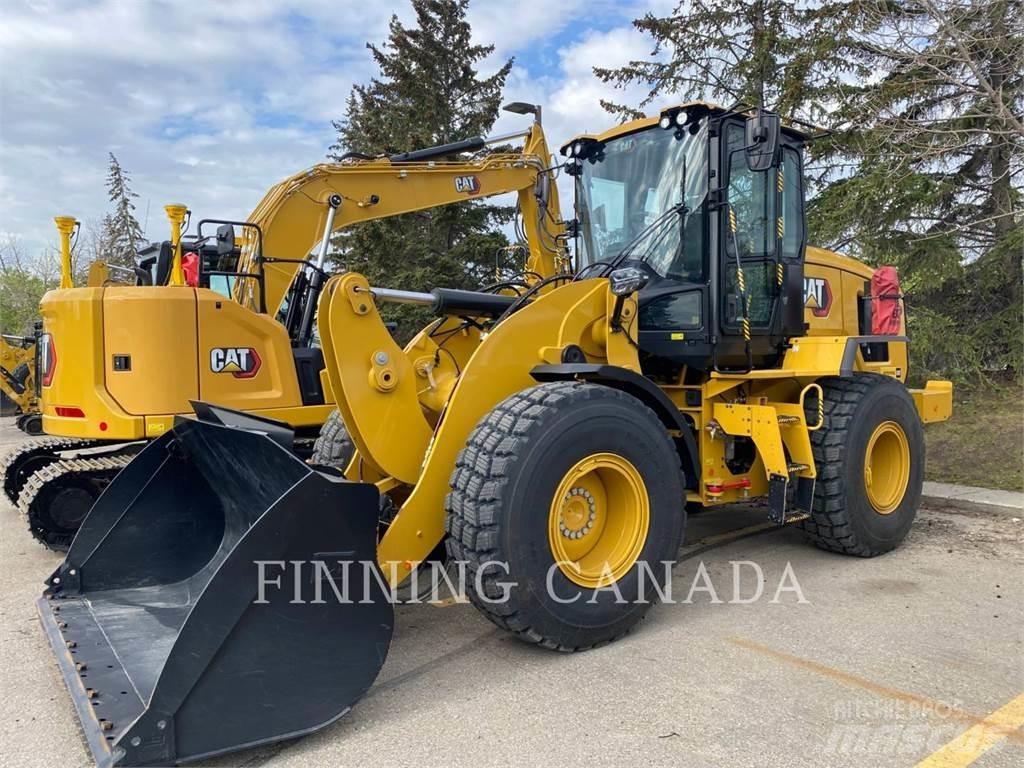 CAT 926-14 Radlader