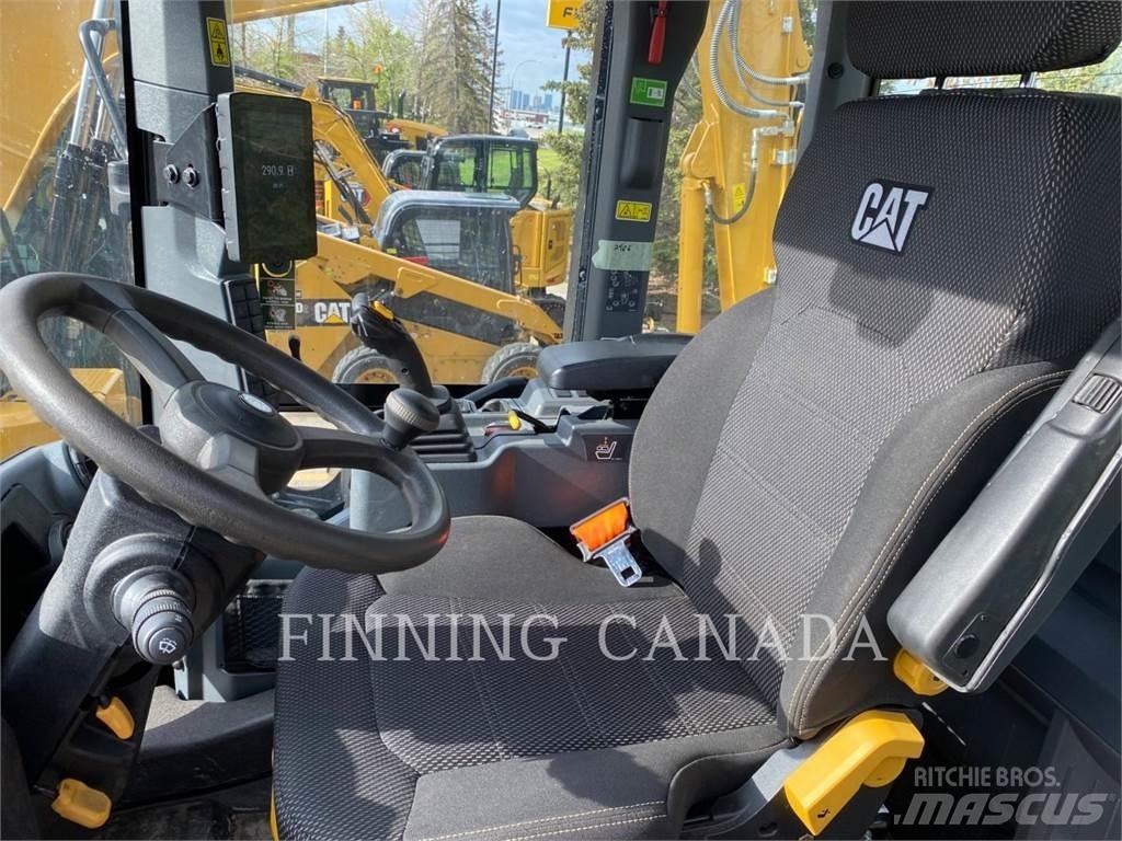 CAT 926-14 Radlader
