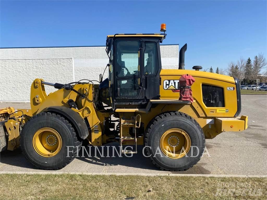 CAT 926-14 Radlader