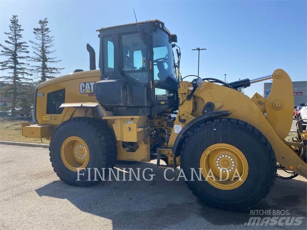 CAT 926-14 Radlader