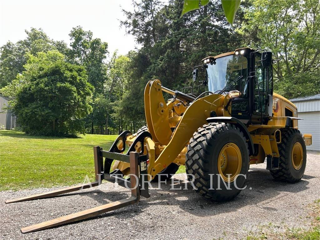 CAT 926-14 Radlader