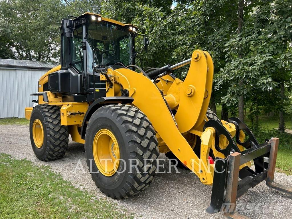 CAT 926-14 Radlader