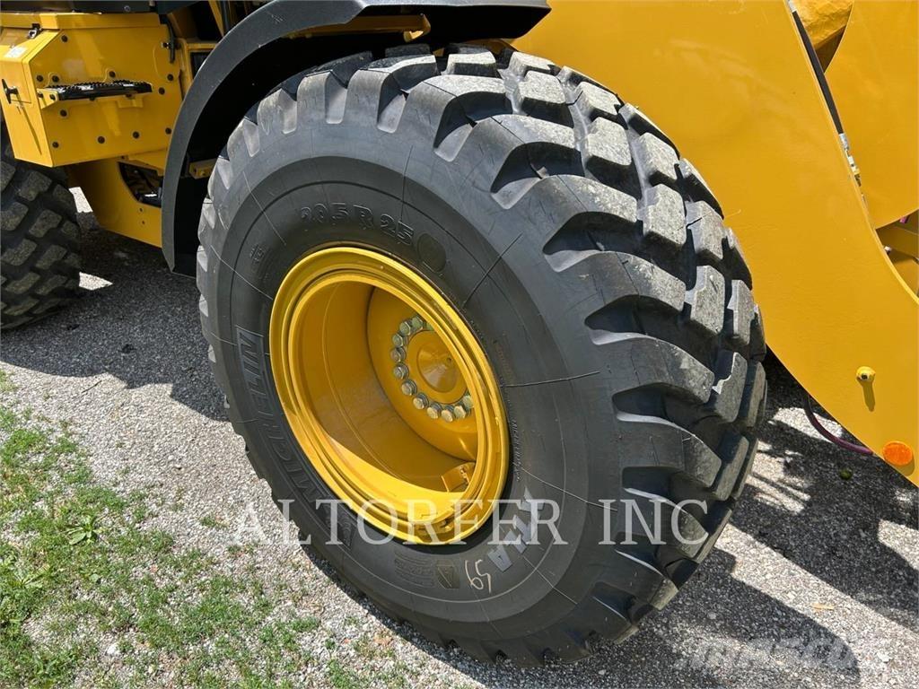 CAT 926-14 Radlader