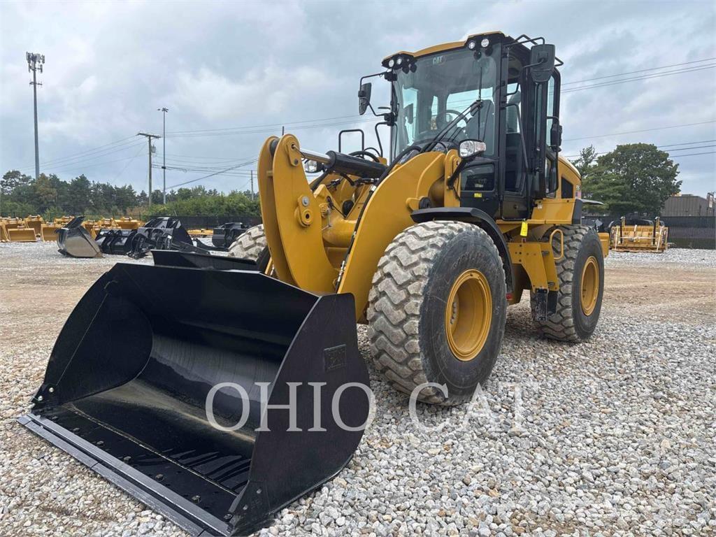 CAT 926 14A Radlader
