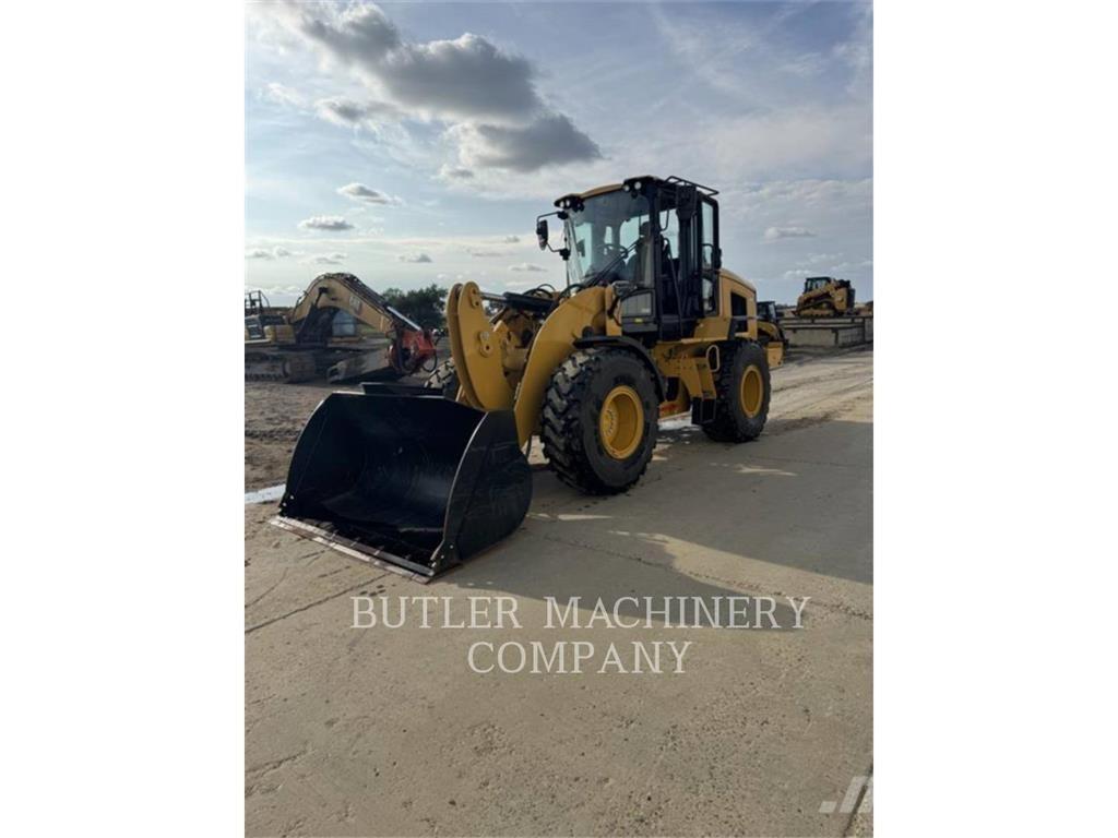 CAT 926 3VFUSL Radlader