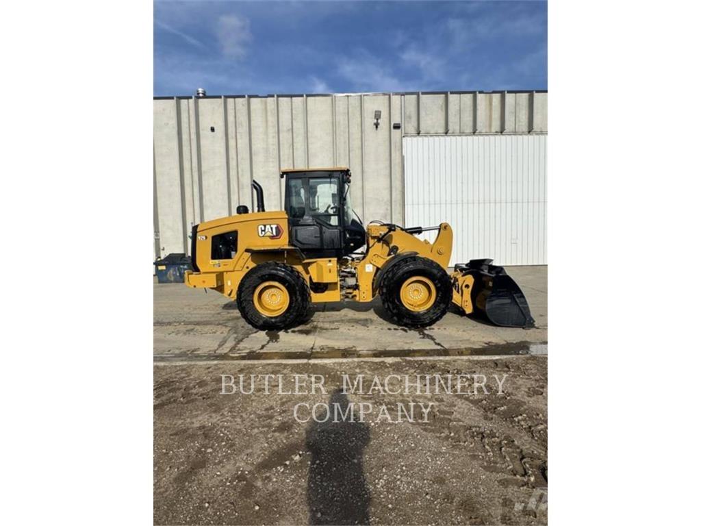 CAT 926 3VFUSL Radlader