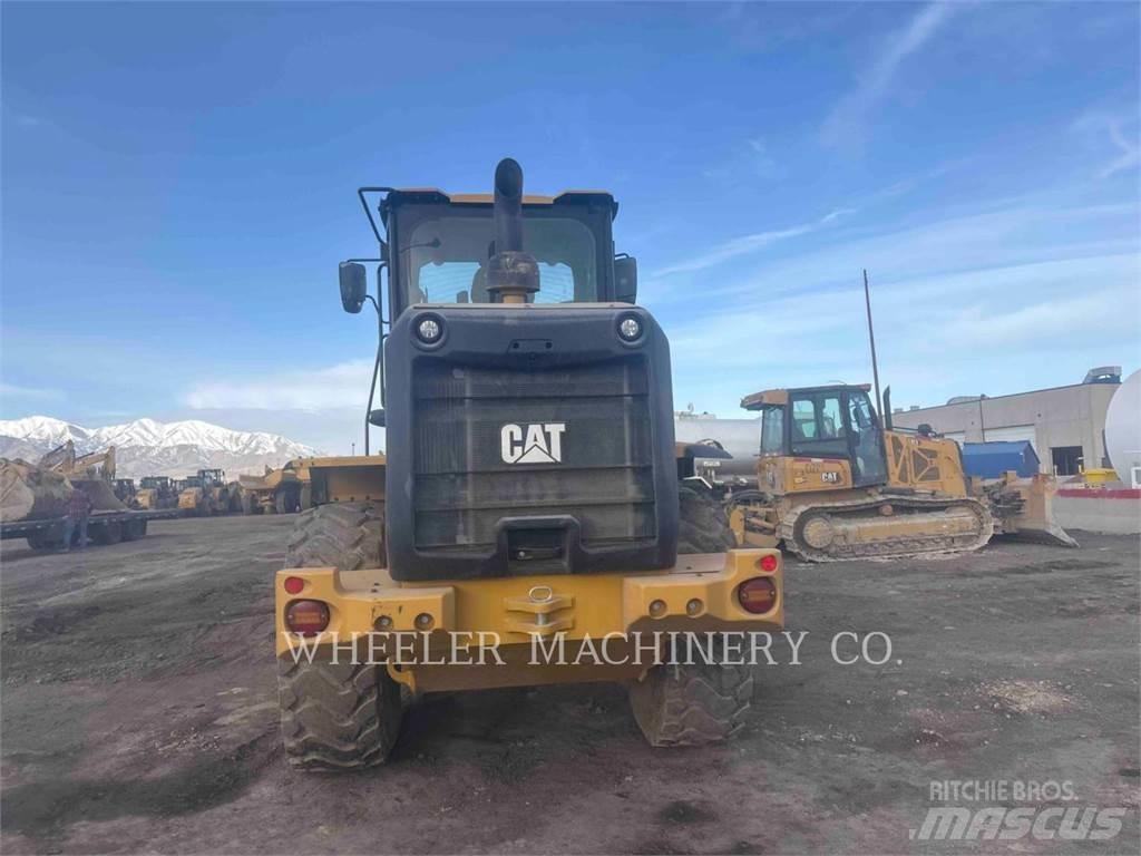 CAT 926 QC Radlader