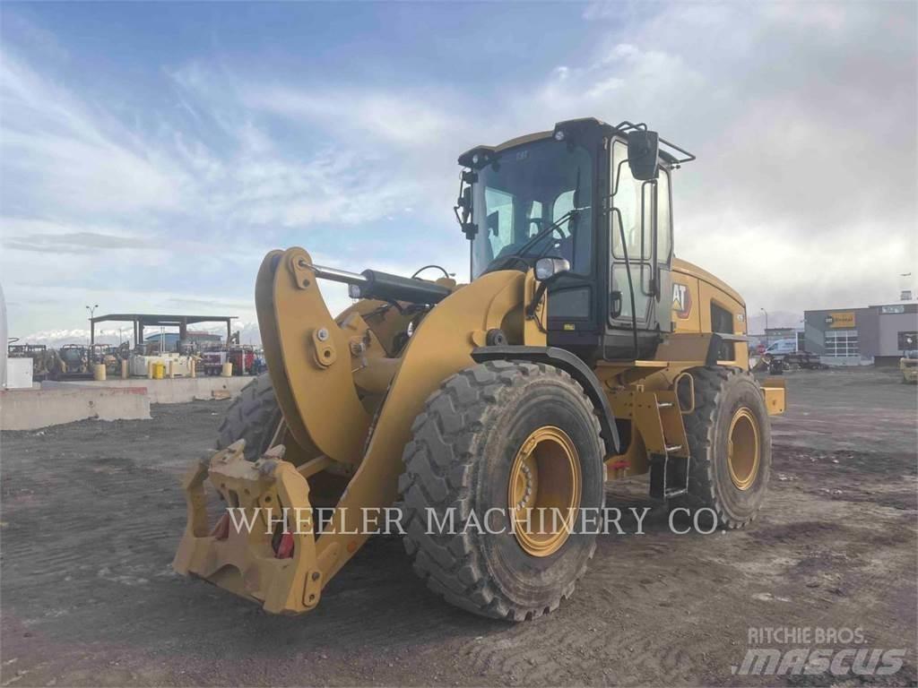 CAT 926 QC 3V Radlader
