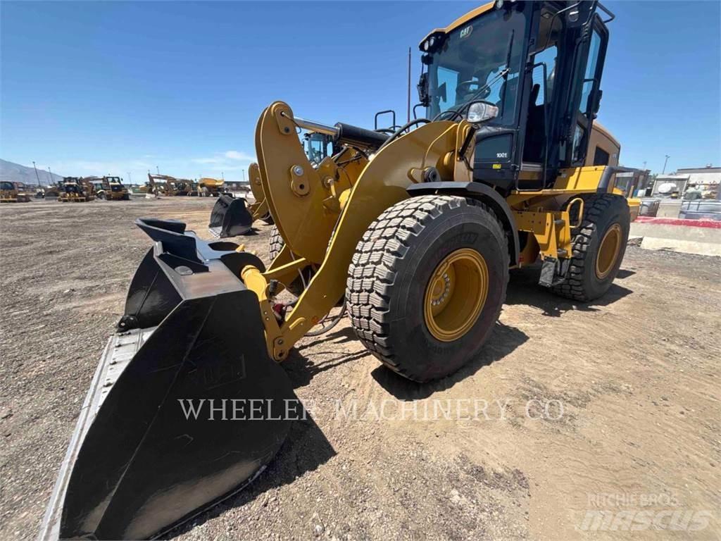 CAT 926 QC 3V Radlader