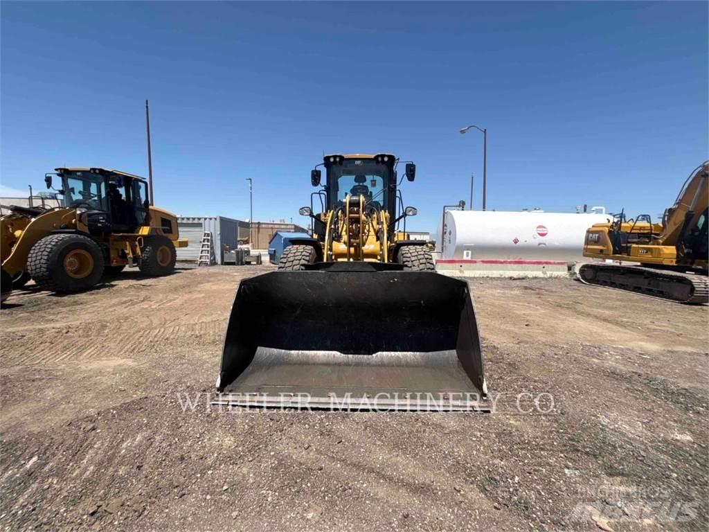 CAT 926 QC 3V Radlader