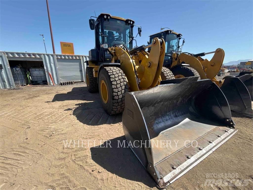 CAT 926 QC 3V Radlader
