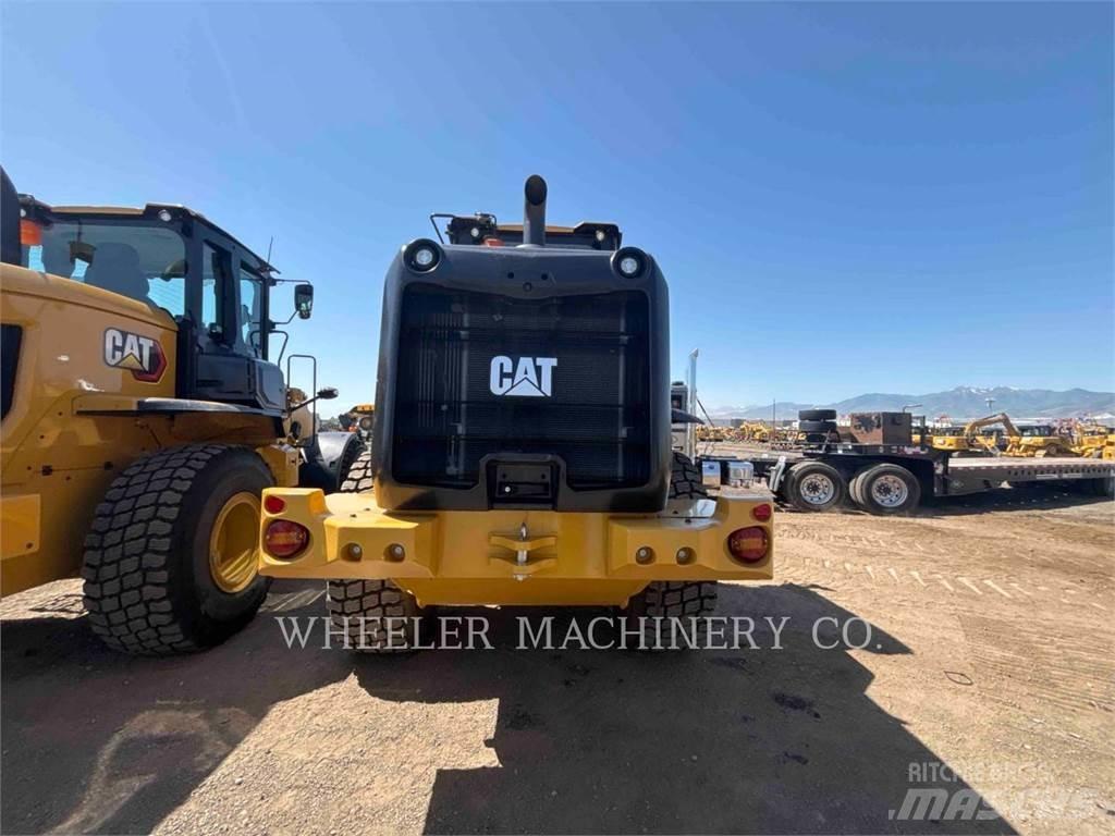 CAT 926 QC 3V Radlader