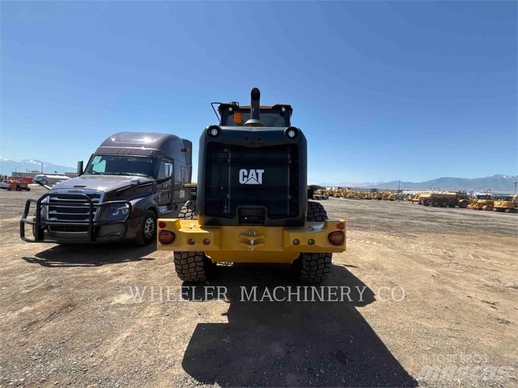 CAT 926 QC 3V Radlader