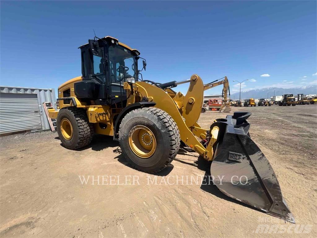 CAT 926 QC 3V Radlader